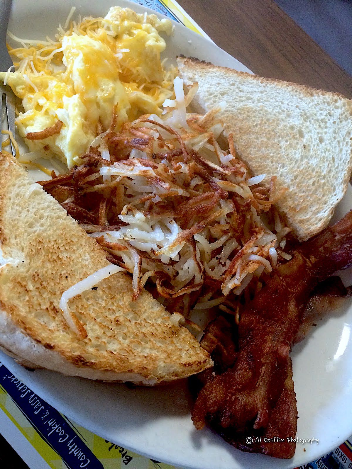 Breakfast At Val's